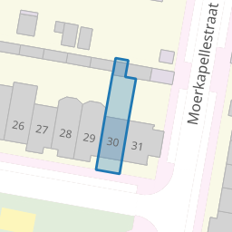 Perceel TBG01-AG-3924