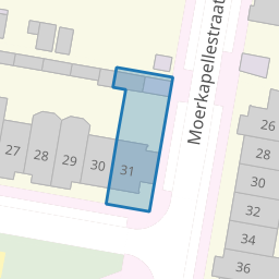 Perceel TBG01-AG-3925