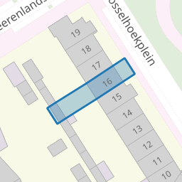 Perceel TBG01-AG-3928