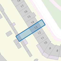 Perceel TBG01-AG-3931