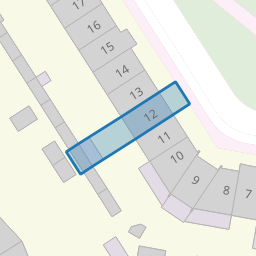 Perceel TBG01-AG-3932