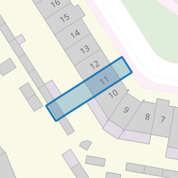 Perceel TBG01-AG-3933