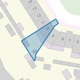 Perceel TBG01-AG-3934