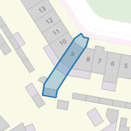 Perceel TBG01-AG-3935