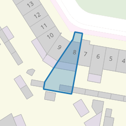 Perceel TBG01-AG-3936