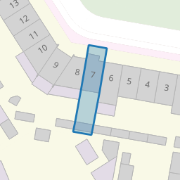 Perceel TBG01-AG-3937