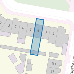 Perceel TBG01-AG-3940