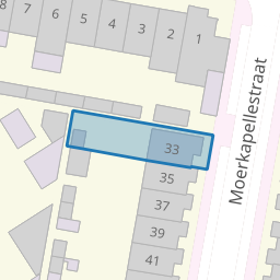 Perceel TBG01-AG-3942