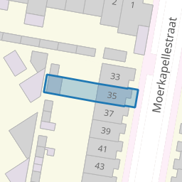 Perceel TBG01-AG-3943