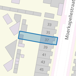 Perceel TBG01-AG-3944