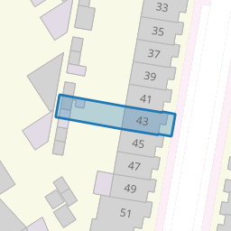 Perceel TBG01-AG-3947