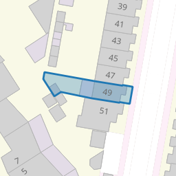 Perceel TBG01-AG-3950