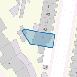 Perceel TBG01-AG-3951