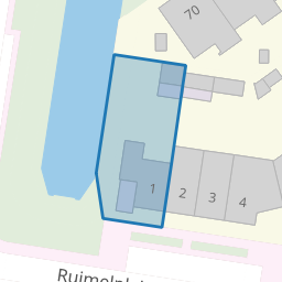 Perceel TBG01-AG-3953