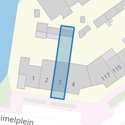 Perceel TBG01-AG-3955