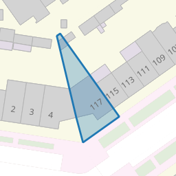 Perceel TBG01-AG-3957