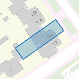 Perceel TBG01-AG-3960