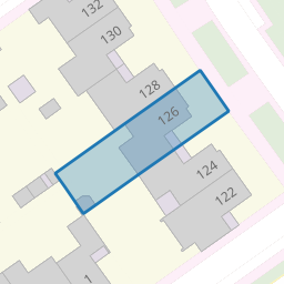 Perceel TBG01-AG-3961