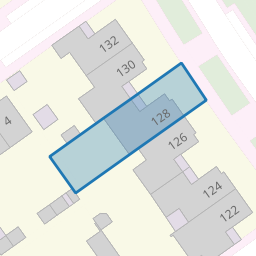 Perceel TBG01-AG-3962