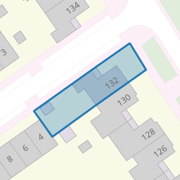 Perceel TBG01-AG-3964