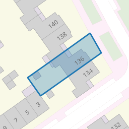 Perceel TBG01-AG-3967