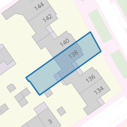 Perceel TBG01-AG-3968