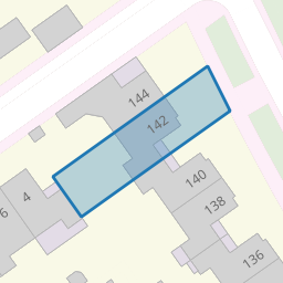 Perceel TBG01-AG-3970