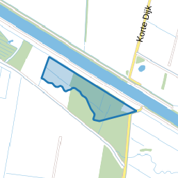 Perceel TBG01-AG-3974