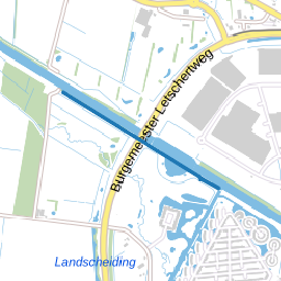 Perceel TBG01-AG-3978