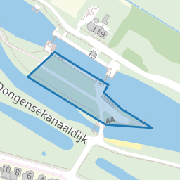 Perceel TBG01-AG-3988