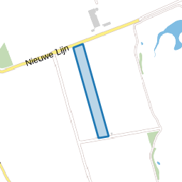 Perceel TBG01-AG-399