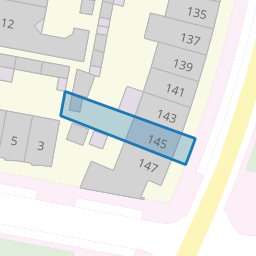 Perceel TBG01-AG-4004