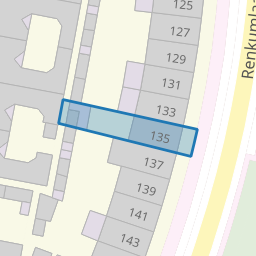 Perceel TBG01-AG-4009