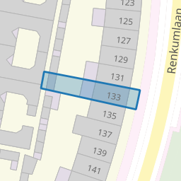 Perceel TBG01-AG-4010