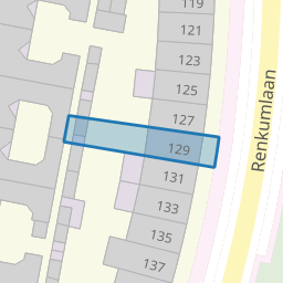 Perceel TBG01-AG-4012