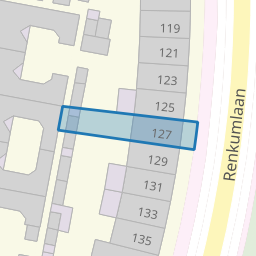 Perceel TBG01-AG-4013