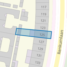 Perceel TBG01-AG-4014