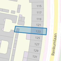 Perceel TBG01-AG-4015