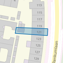 Perceel TBG01-AG-4016