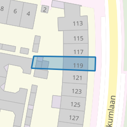 Perceel TBG01-AG-4017