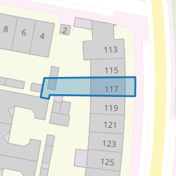 Perceel TBG01-AG-4018