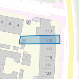 Perceel TBG01-AG-4019