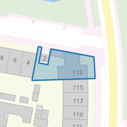 Perceel TBG01-AG-4020