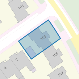 Perceel TBG01-AG-4022