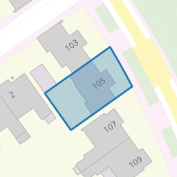 Perceel TBG01-AG-4023