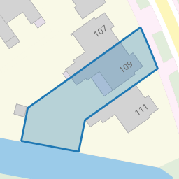 Perceel TBG01-AG-4025