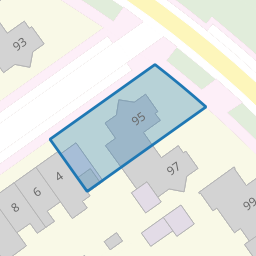 Perceel TBG01-AG-4028