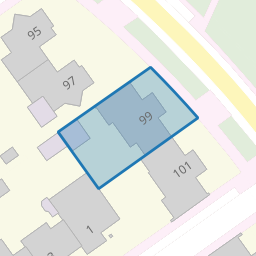 Perceel TBG01-AG-4030