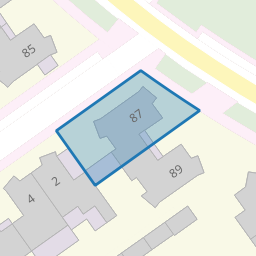 Perceel TBG01-AG-4033