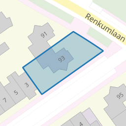 Perceel TBG01-AG-4036